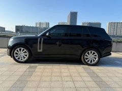 Land Rover Range Rover 3.0L V6 360PS Prestige Edition - photo 2