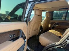 Land Rover Range Rover 3.0L V6 360PS Prestige Edition - photo 5