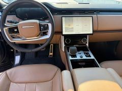 Land Rover Range Rover 3.0L V6 360PS Prestige Edition - photo 6