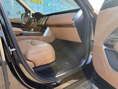 Land Rover Range Rover 3.0L V6 360PS Prestige Edition - photo 7