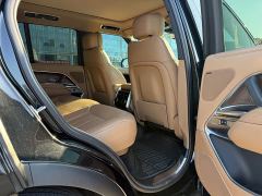 Land Rover Range Rover 3.0L V6 360PS Prestige Edition - photo 8