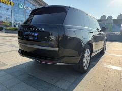 Land Rover Range Rover 3.0L V6 360PS Prestige Edition - photo 9