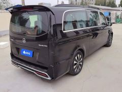 Mercedes-Benz Vito 2.0T Elite 7-Seater - ფოტო 3
