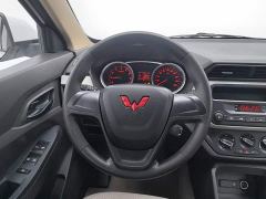 Wuling Hongguang Facelift 1.5L S Standard Electric Power Steering - photo 11