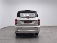 Wuling Hongguang Facelift 1.5L S Standard Electric Power Steering - photo 4