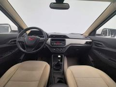 Wuling Hongguang Facelift 1.5L S Standard Electric Power Steering - photo 5