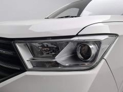 Wuling Hongguang Facelift 1.5L S Standard Electric Power Steering - photo 7