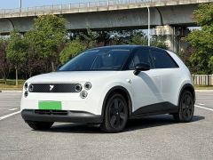 Nio Firefly Luminous Edition - ფოტო 1