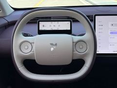 Nio Firefly Luminous Edition - ფოტო 10
