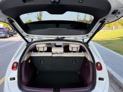 Nio Firefly Luminous Edition - ფოტო 11