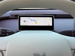 Nio Firefly Luminous Edition - ფოტო 12