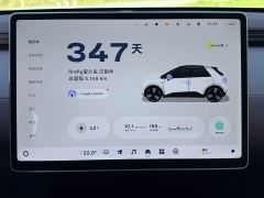 Nio Firefly Luminous Edition - ფოტო 13
