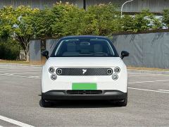 Nio Firefly Luminous Edition - ფოტო 2