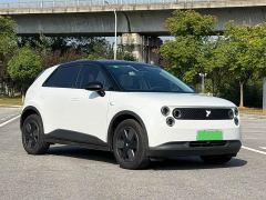 Nio Firefly Luminous Edition - ფოტო 3