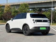 Nio Firefly Luminous Edition - ფოტო 4