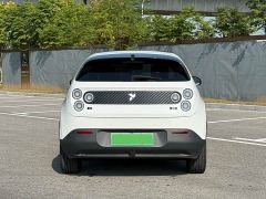 Nio Firefly Luminous Edition - ფოტო 5