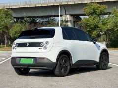 Nio Firefly Luminous Edition - ფოტო 6