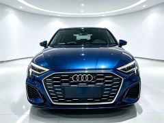 Audi A3 Sportback 35 TFSI Fashion Sport - ფოტო 2