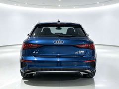 Audi A3 Sportback 35 TFSI Fashion Sport - ფოტო 5