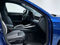Audi A3 Sportback 35 TFSI Fashion Sport - ფოტო 8