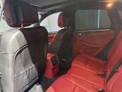 Porsche Macan 2.0T - ფოტო 10