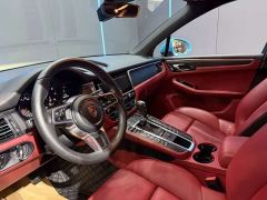 Porsche Macan 2.0T - ფოტო 11