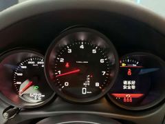Porsche Macan 2.0T - ფოტო 12