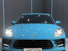Porsche Macan 2.0T - ფოტო 2