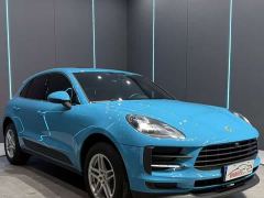 Porsche Macan 2.0T - ფოტო 3