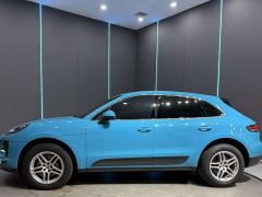 Porsche Macan 2.0T - ფოტო 4