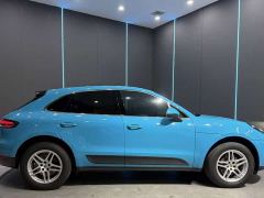 Porsche Macan 2.0T - ფოტო 5