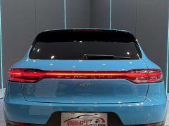 Porsche Macan 2.0T - ფოტო 7