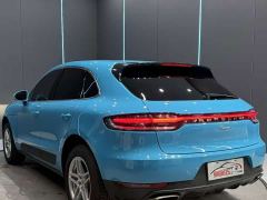 Porsche Macan 2.0T - ფოტო 8