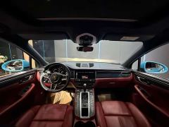 Porsche Macan 2.0T - ფოტო 9