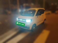 Wuling Hongguang MINIEV Macaron Premium Edition LFP - photo 1