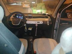 Wuling Hongguang MINIEV Macaron Premium Edition LFP - photo 12