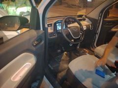 Wuling Hongguang MINIEV Macaron Premium Edition LFP - photo 13