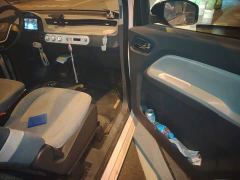 Wuling Hongguang MINIEV Macaron Premium Edition LFP - photo 17