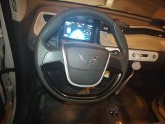 Wuling Hongguang MINIEV Macaron Premium Edition LFP - photo 2