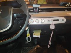 Wuling Hongguang MINIEV Macaron Premium Edition LFP - photo 5
