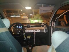 Wuling Hongguang MINIEV Macaron Premium Edition LFP - photo 8