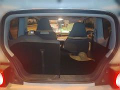 Wuling Hongguang MINIEV Macaron Premium Edition LFP - photo 9