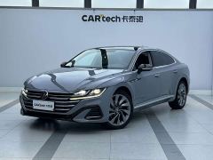 Volkswagen CC 380TSI Eye-Catching Edition 30th Anniversary Special - photo 1