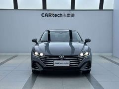 Volkswagen CC 380TSI Eye-Catching Edition 30th Anniversary Special - photo 2