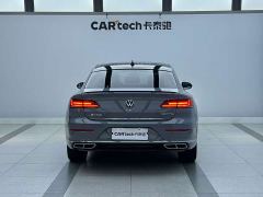 Volkswagen CC 380TSI Eye-Catching Edition 30th Anniversary Special - photo 3
