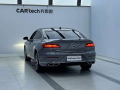 Volkswagen CC 380TSI Eye-Catching Edition 30th Anniversary Special - photo 4