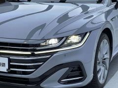 Volkswagen CC 380TSI Eye-Catching Edition 30th Anniversary Special - photo 5