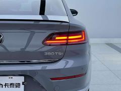Volkswagen CC 380TSI Eye-Catching Edition 30th Anniversary Special - photo 6