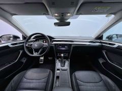 Volkswagen CC 380TSI Eye-Catching Edition 30th Anniversary Special - photo 9