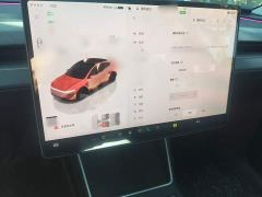Tesla Model Y Rear-Wheel Drive - ფოტო 18